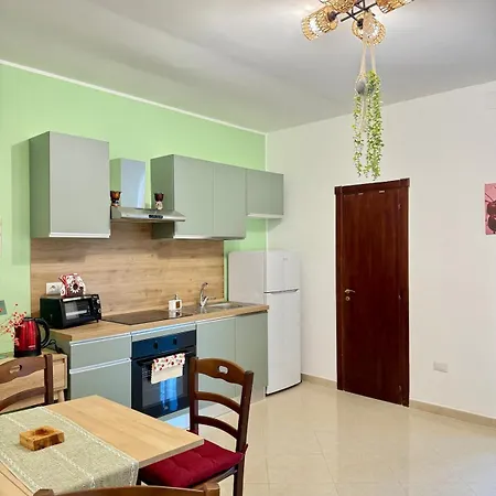 Le Tre Ceraselle House * نابولي