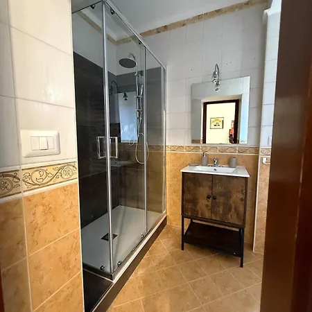 شقة Le Tre Ceraselle House