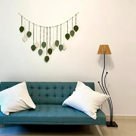 شقة Le Tre Ceraselle House *