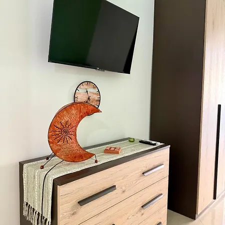 Le Tre Ceraselle House شقة