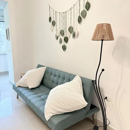 شقة Le Tre Ceraselle House *