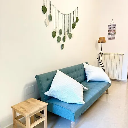 شقة Le Tre Ceraselle House *