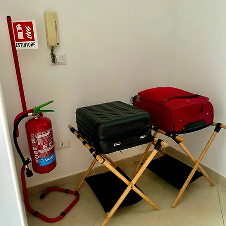 Le Tre Ceraselle House *