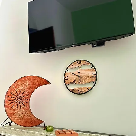 Le Tre Ceraselle House شقة نابولي