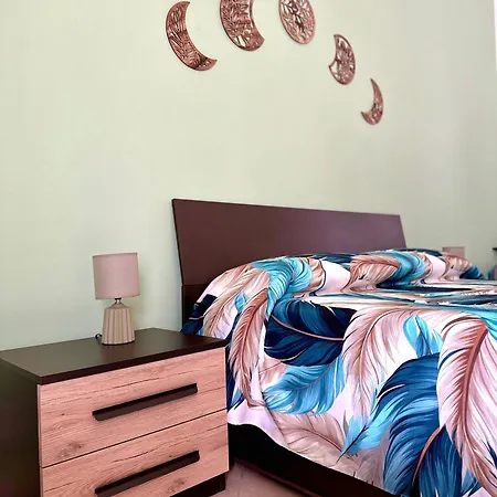 Le Tre Ceraselle House شقة