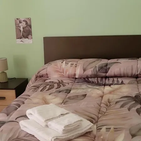 شقة Le Tre Ceraselle House