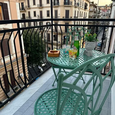 Apartment Le Tre Ceraselle House