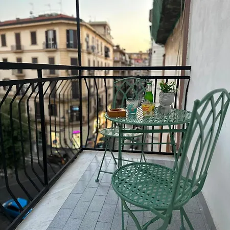 Le Tre Ceraselle House Apartment