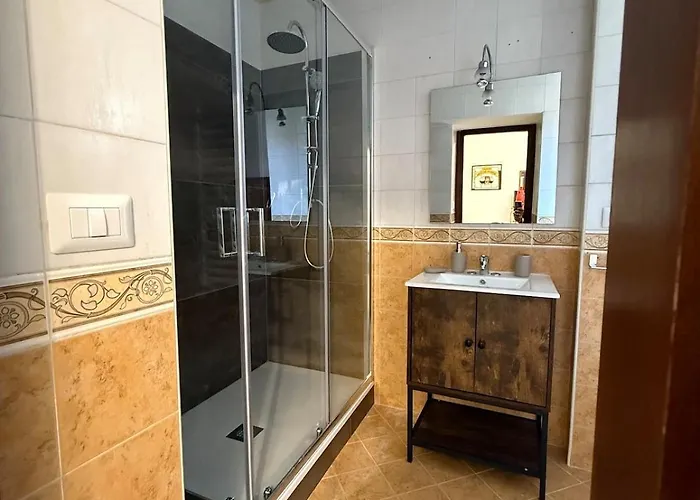 Lejlighed Le Tre Ceraselle House